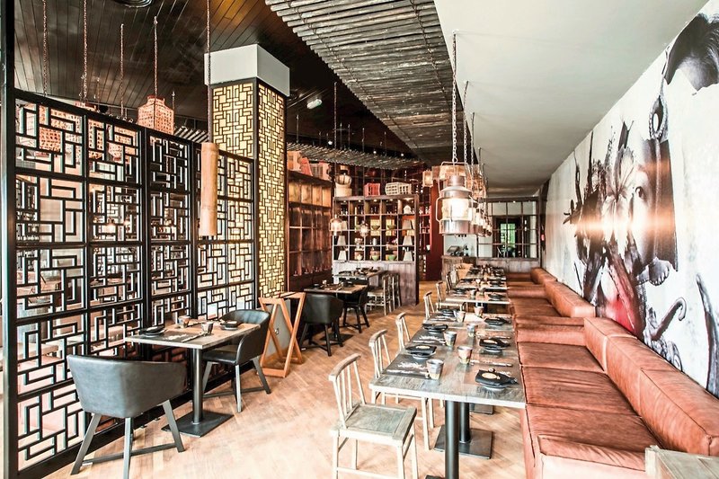 Intercontinental Abu Dhabi 14