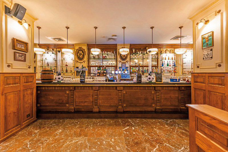 Intercontinental Abu Dhabi 15