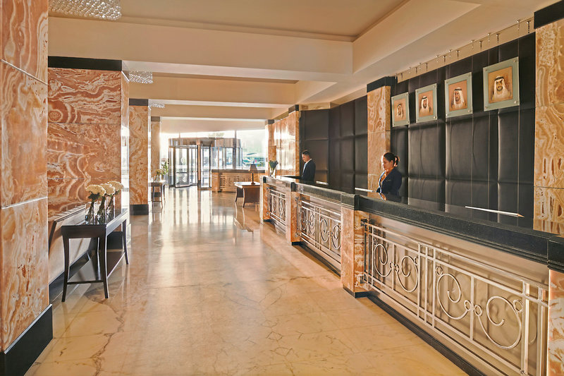 Intercontinental Abu Dhabi 18