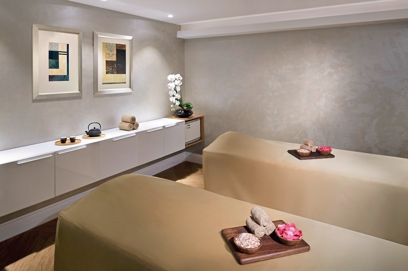 Intercontinental Abu Dhabi 20