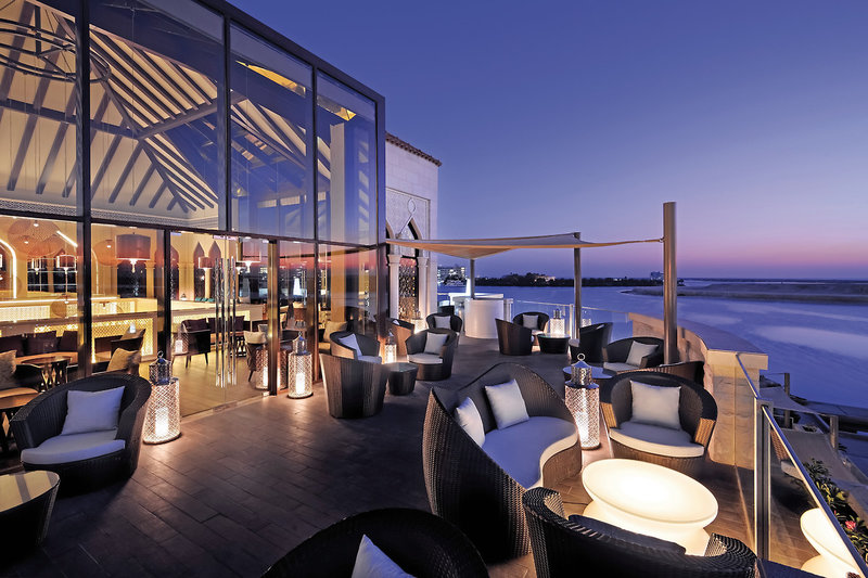 Intercontinental Abu Dhabi 22