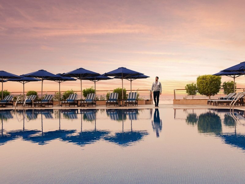 Intercontinental Abu Dhabi 10