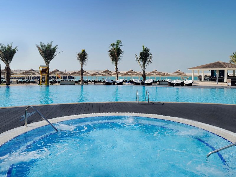 Intercontinental Abu Dhabi 13