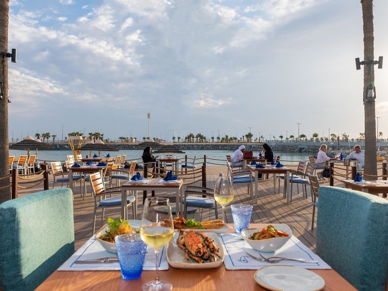 Intercontinental Abu Dhabi 27
