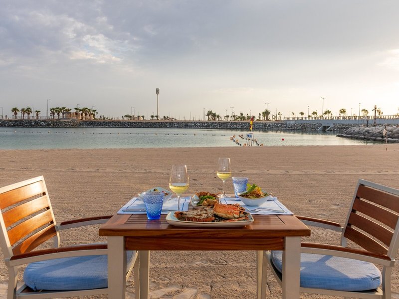 Intercontinental Abu Dhabi 29