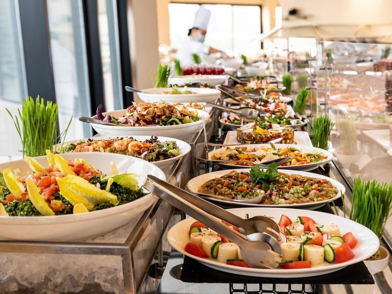 Intercontinental Abu Dhabi 30