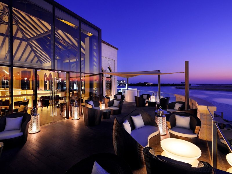 Intercontinental Abu Dhabi 34