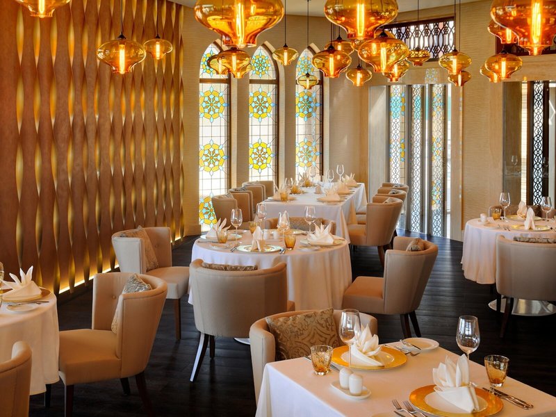 Intercontinental Abu Dhabi 35