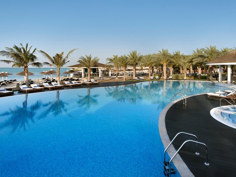 Intercontinental Abu Dhabi 40