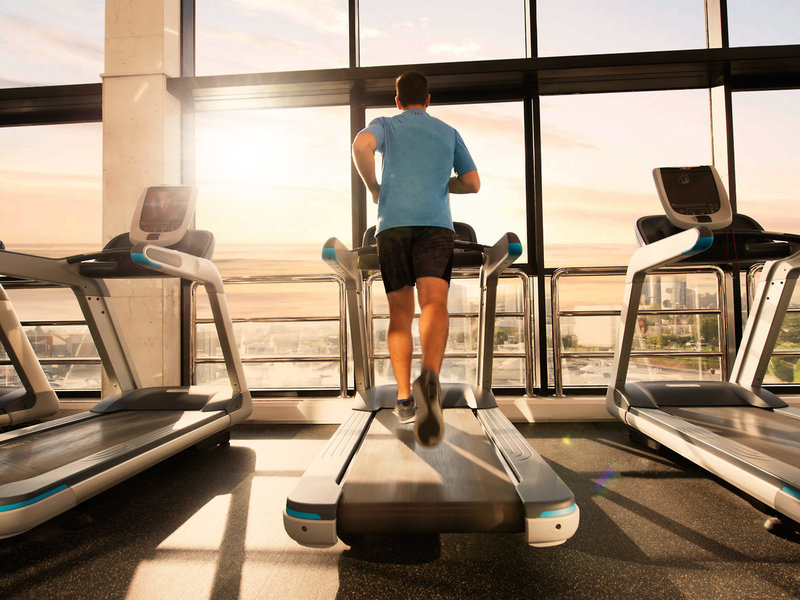 Intercontinental Abu Dhabi 42