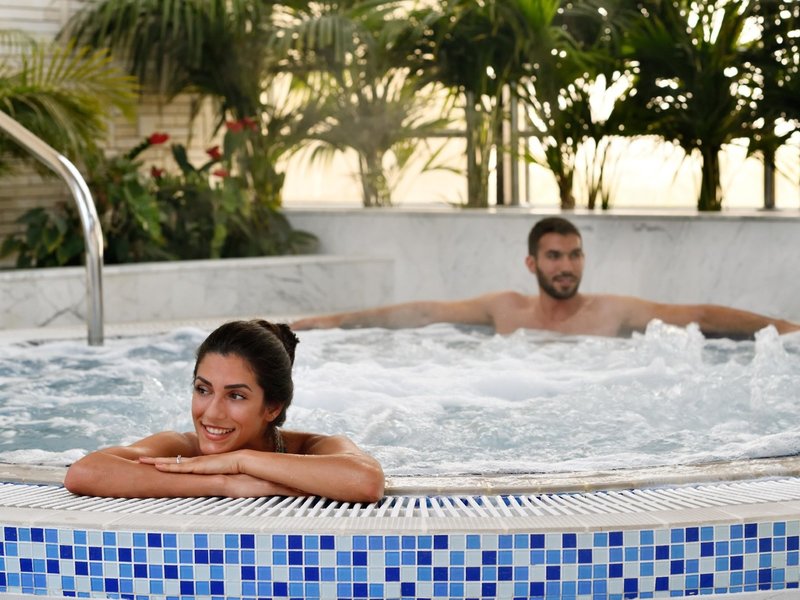 Intercontinental Abu Dhabi 44