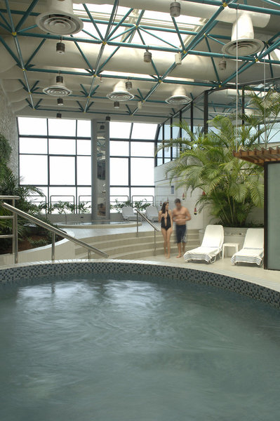 Intercontinental Abu Dhabi 46