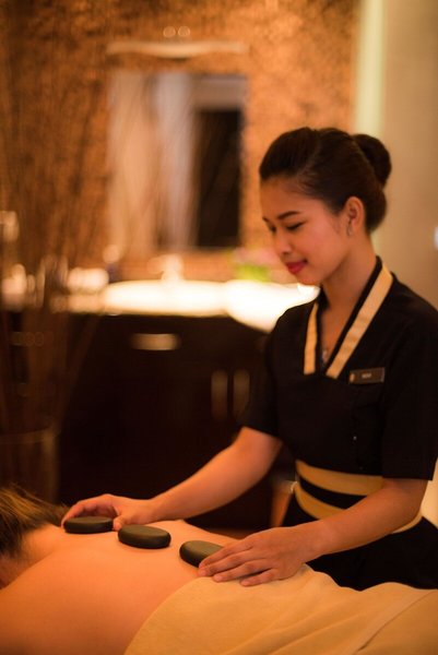 Intercontinental Abu Dhabi 47