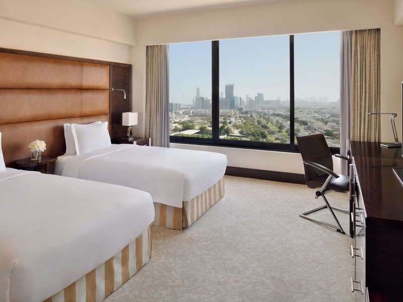 Intercontinental Abu Dhabi 49