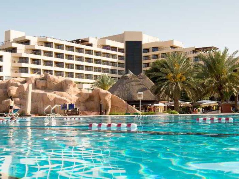 Danat Al Ain Resort 4