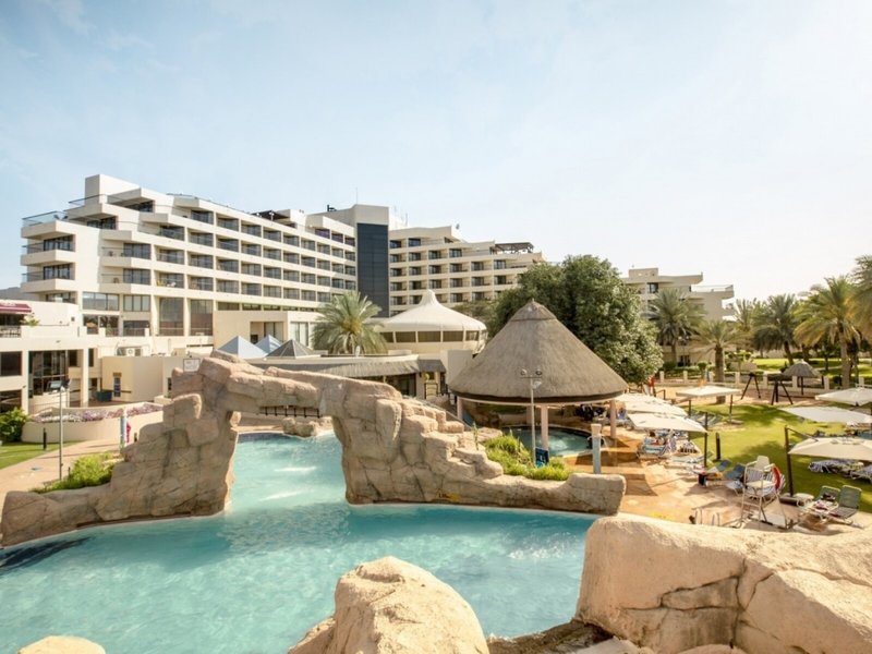 Danat Al Ain Resort 5