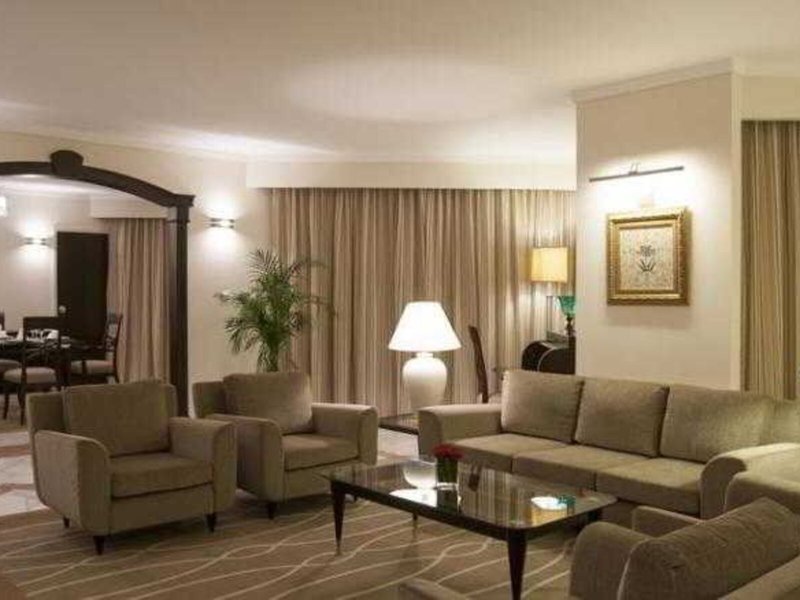 Danat Al Ain Resort 7