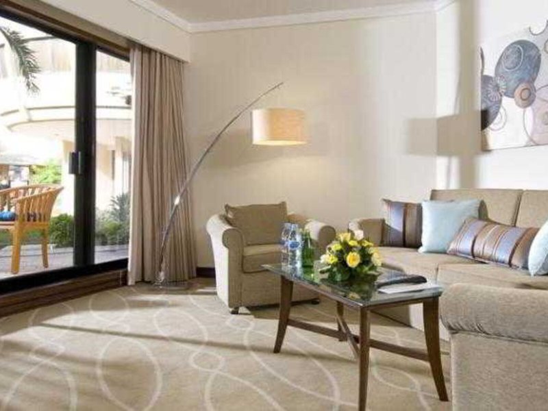 Danat Al Ain Resort 8