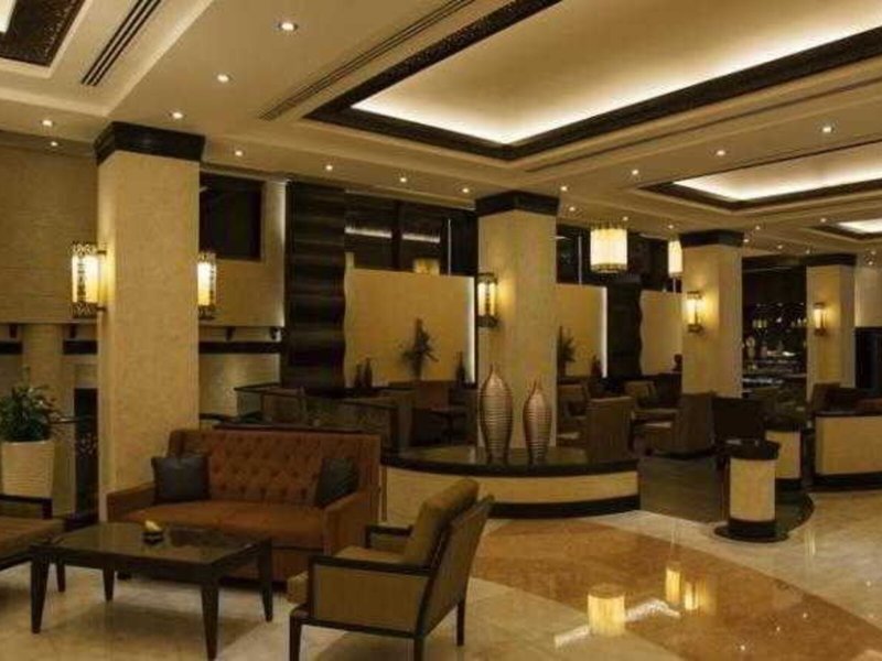 Danat Al Ain Resort 9