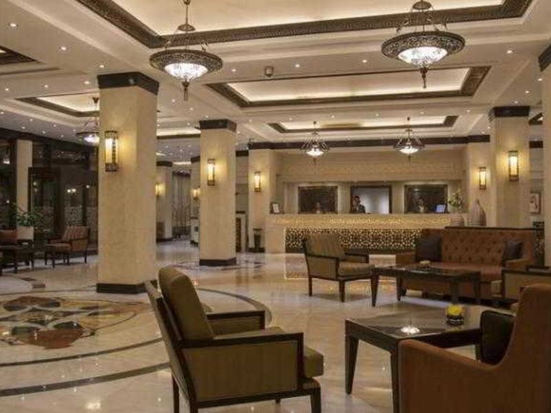 Danat Al Ain Resort 10