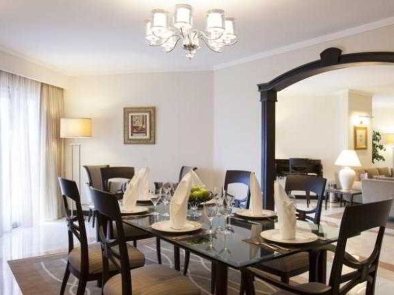 Danat Al Ain Resort 11