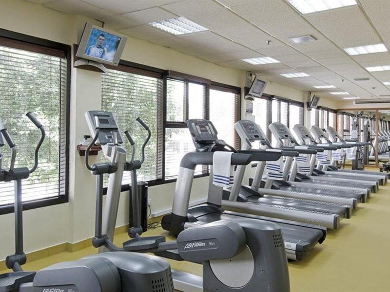 Danat Al Ain Resort 12