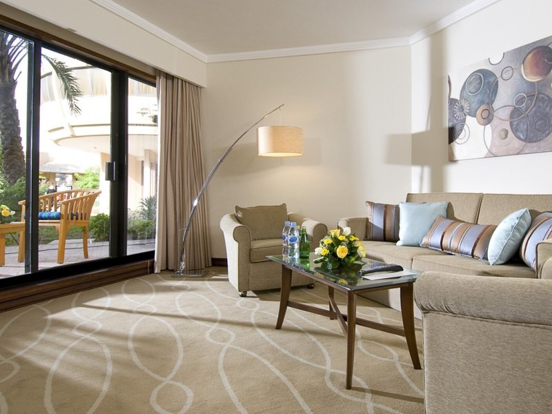 Danat Al Ain Resort 13