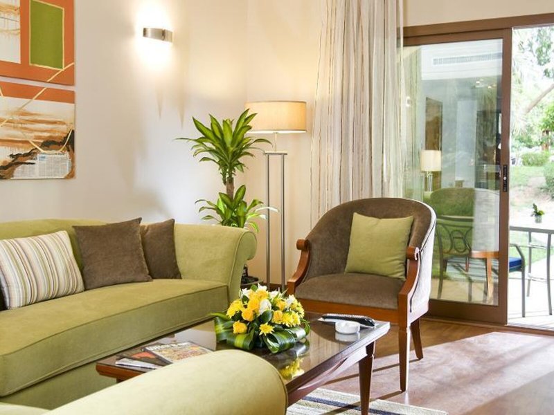 Danat Al Ain Resort 14