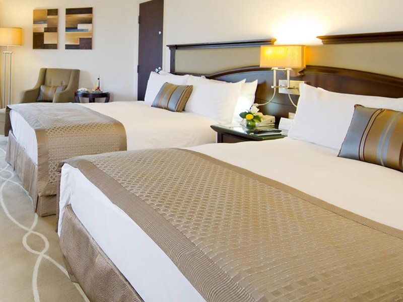 Danat Al Ain Resort 15