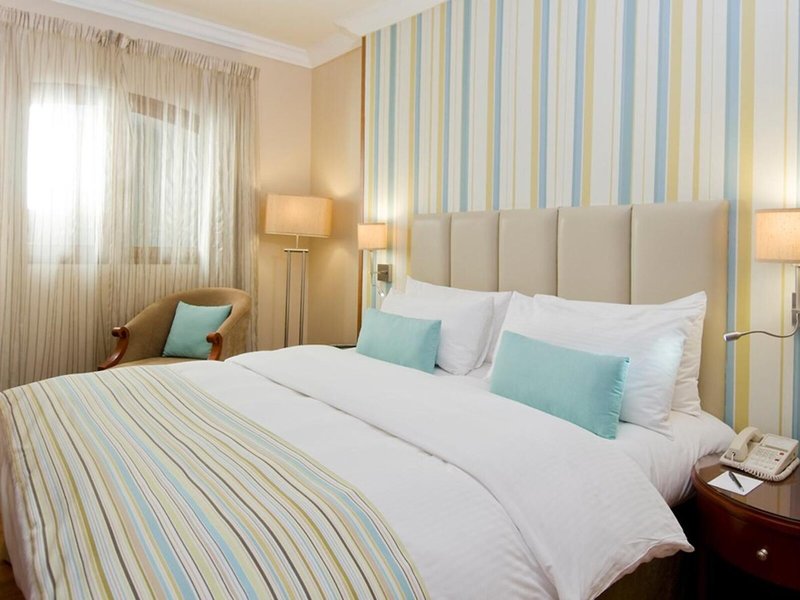 Danat Al Ain Resort 16