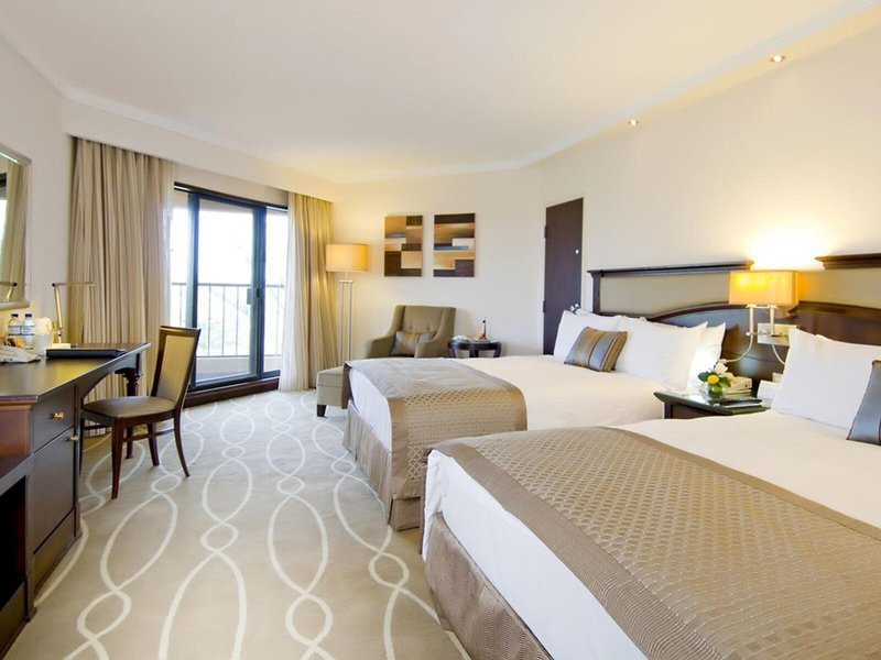 Danat Al Ain Resort 17