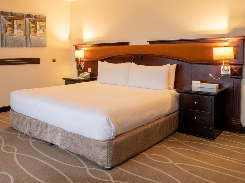 Danat Al Ain Resort 18