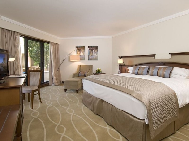 Danat Al Ain Resort 19