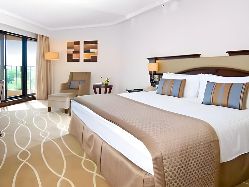 Danat Al Ain Resort 20