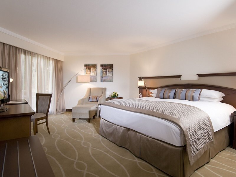 Danat Al Ain Resort 21