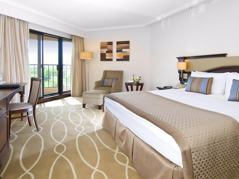 Danat Al Ain Resort 22