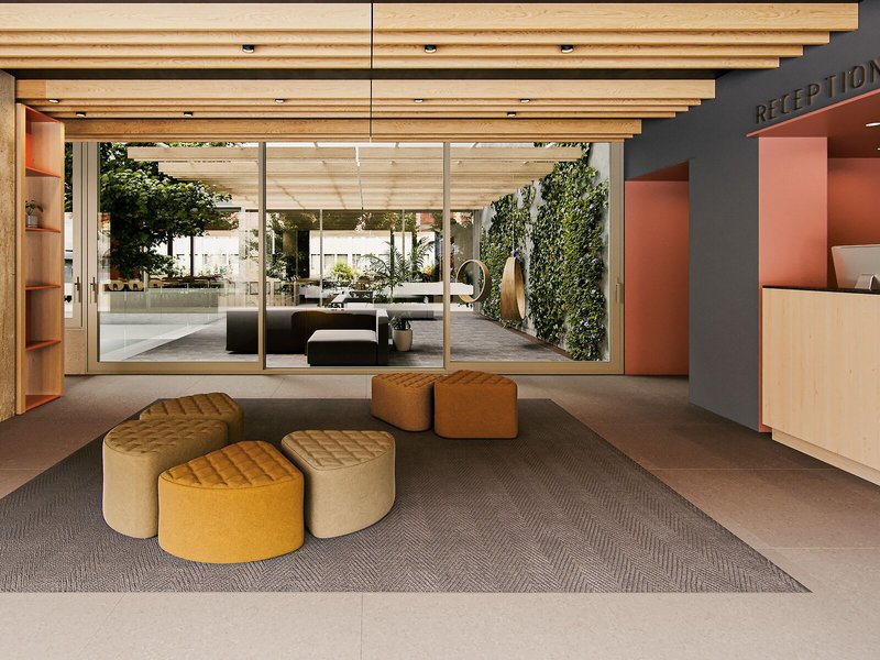 Sercotel Barcelona El Prat