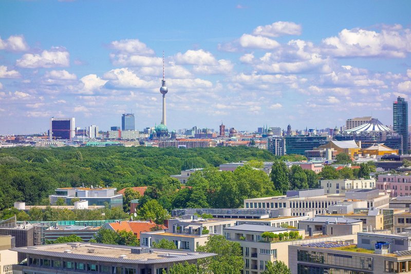 InterContinental Berlin 2