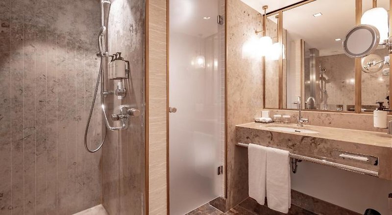 InterContinental Berlin 3