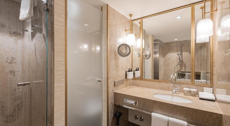 InterContinental Berlin 4