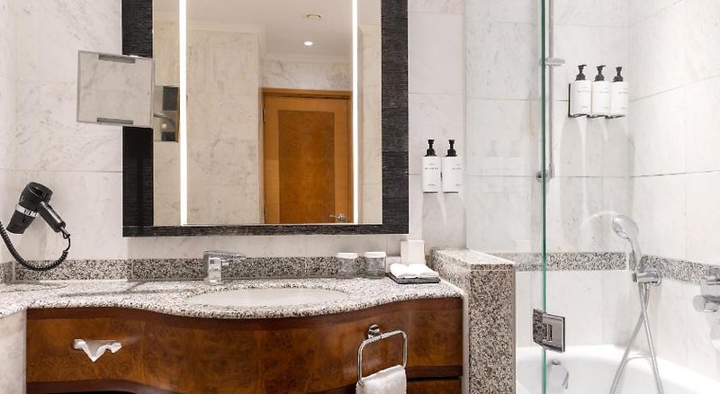 InterContinental Berlin 5