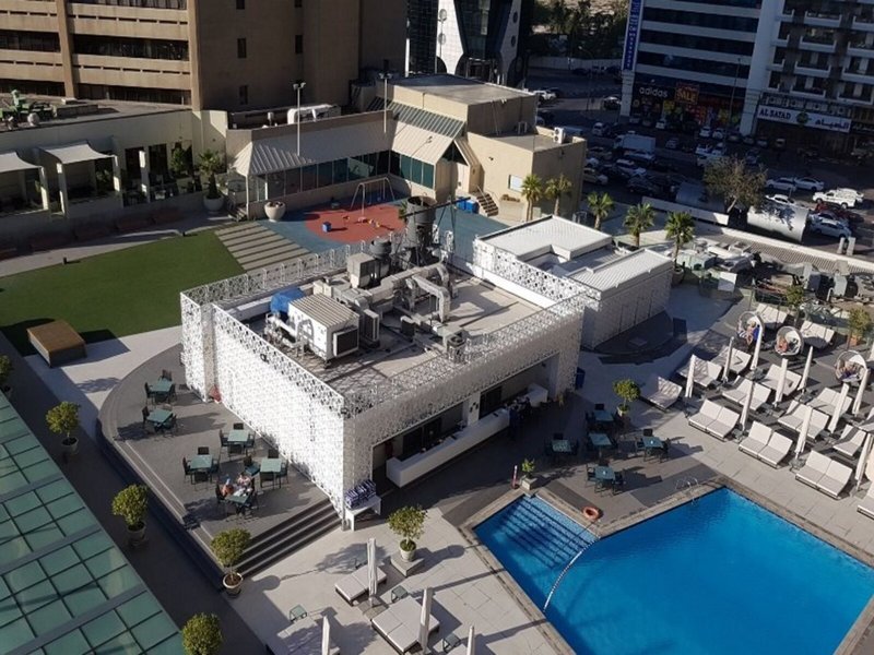 Radisson Blu Dubai Deira Creek 9