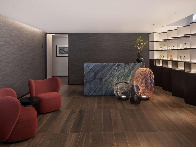 Radisson Blu Dubai Deira Creek 12