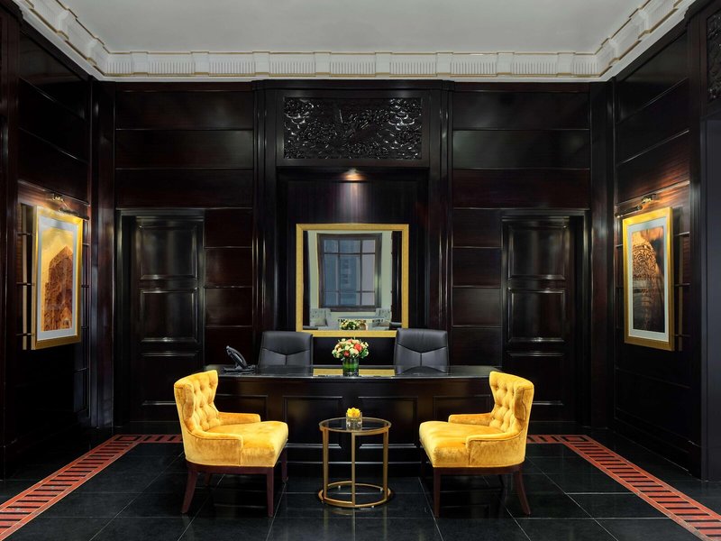 Radisson Blu Dubai Deira Creek 13