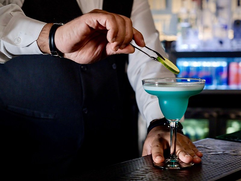 Radisson Blu Dubai Deira Creek 20