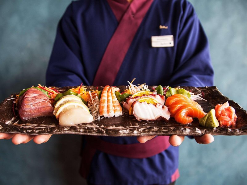 Radisson Blu Dubai Deira Creek 26