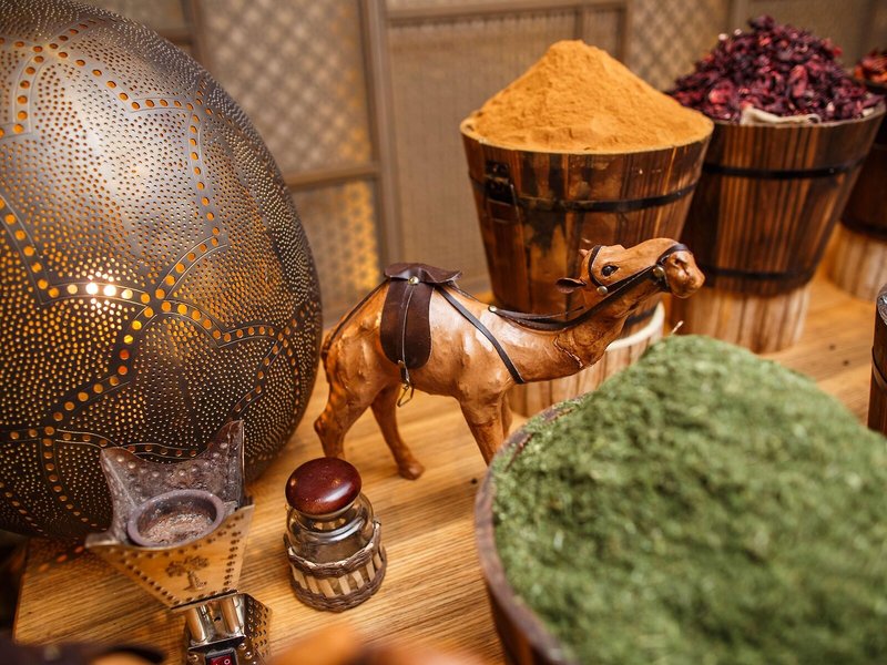 Radisson Blu Dubai Deira Creek 29