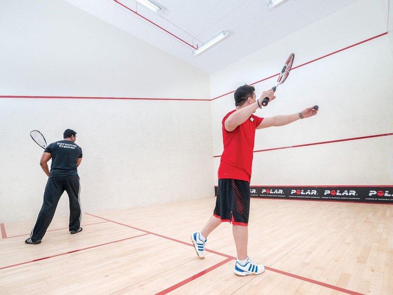 Radisson Blu Dubai Deira Creek 31