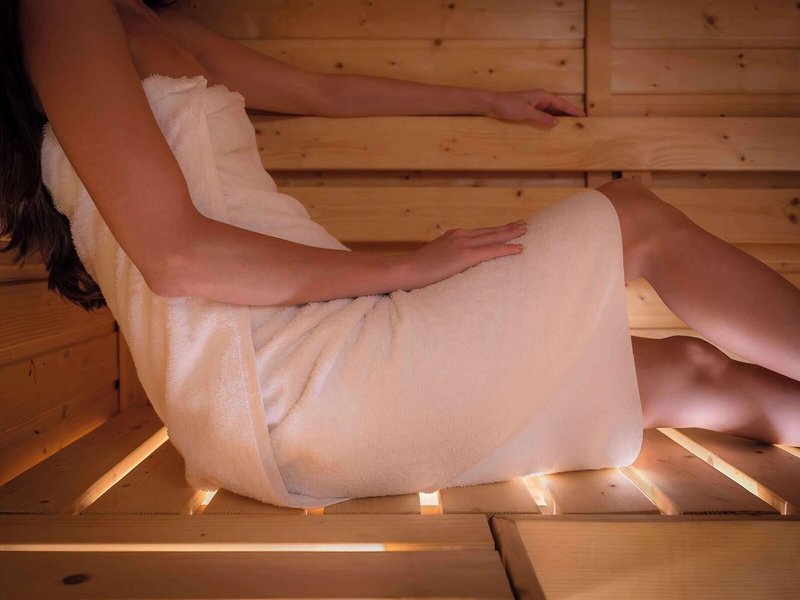 Radisson Blu Dubai Deira Creek 35