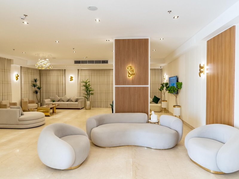 Mazar Pyramids Hotel 23 - Health & Beauty